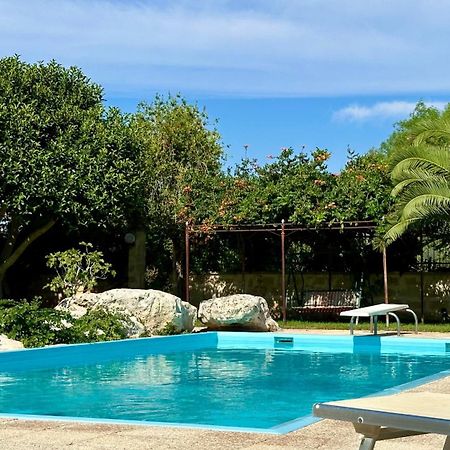 Villa La Chiesura Galugnano Esterno foto