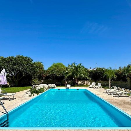 Villa La Chiesura Galugnano Esterno foto