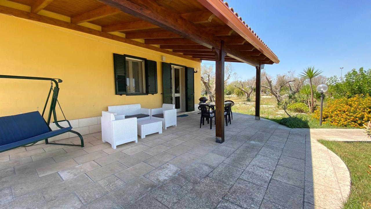 Villa La Chiesura Galugnano Esterno foto