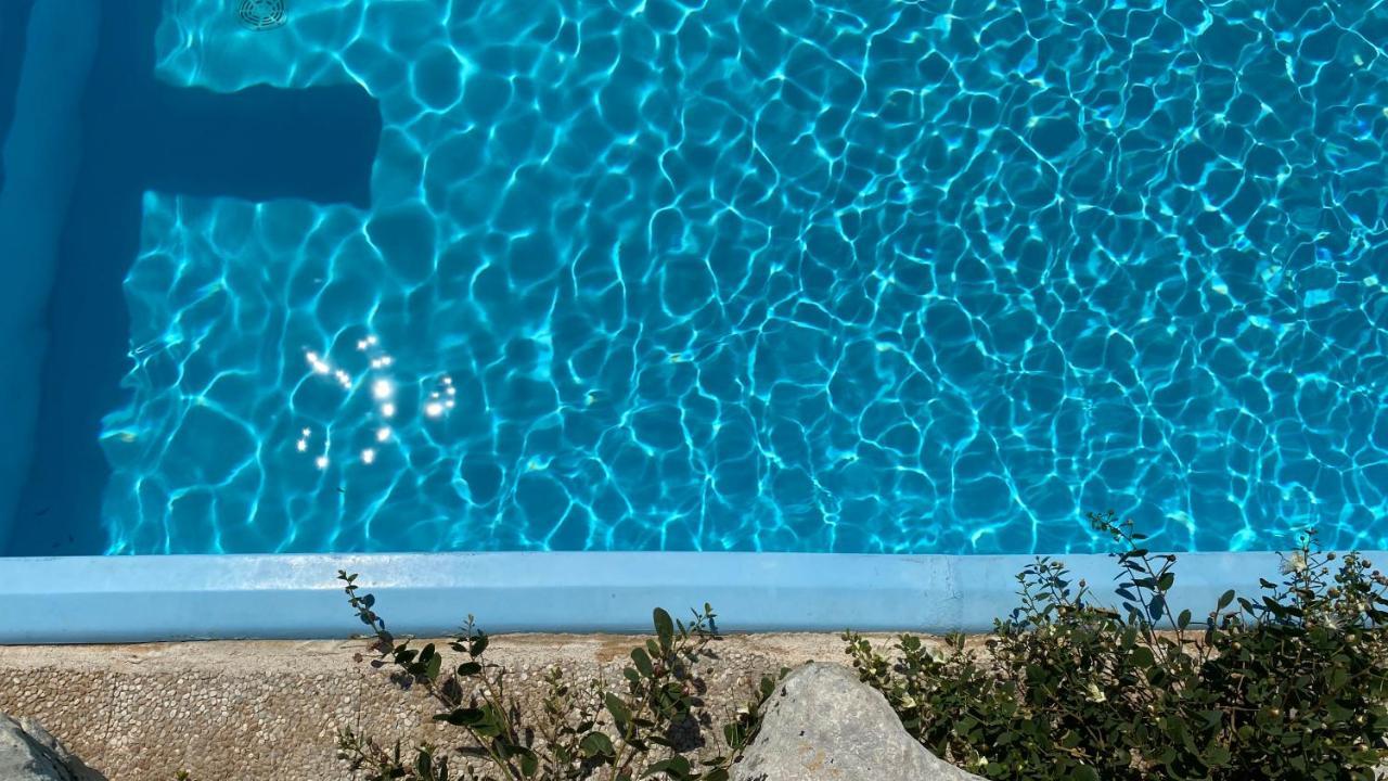 Villa La Chiesura Galugnano Esterno foto