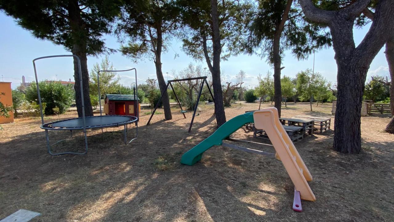 Villa La Chiesura Galugnano Esterno foto