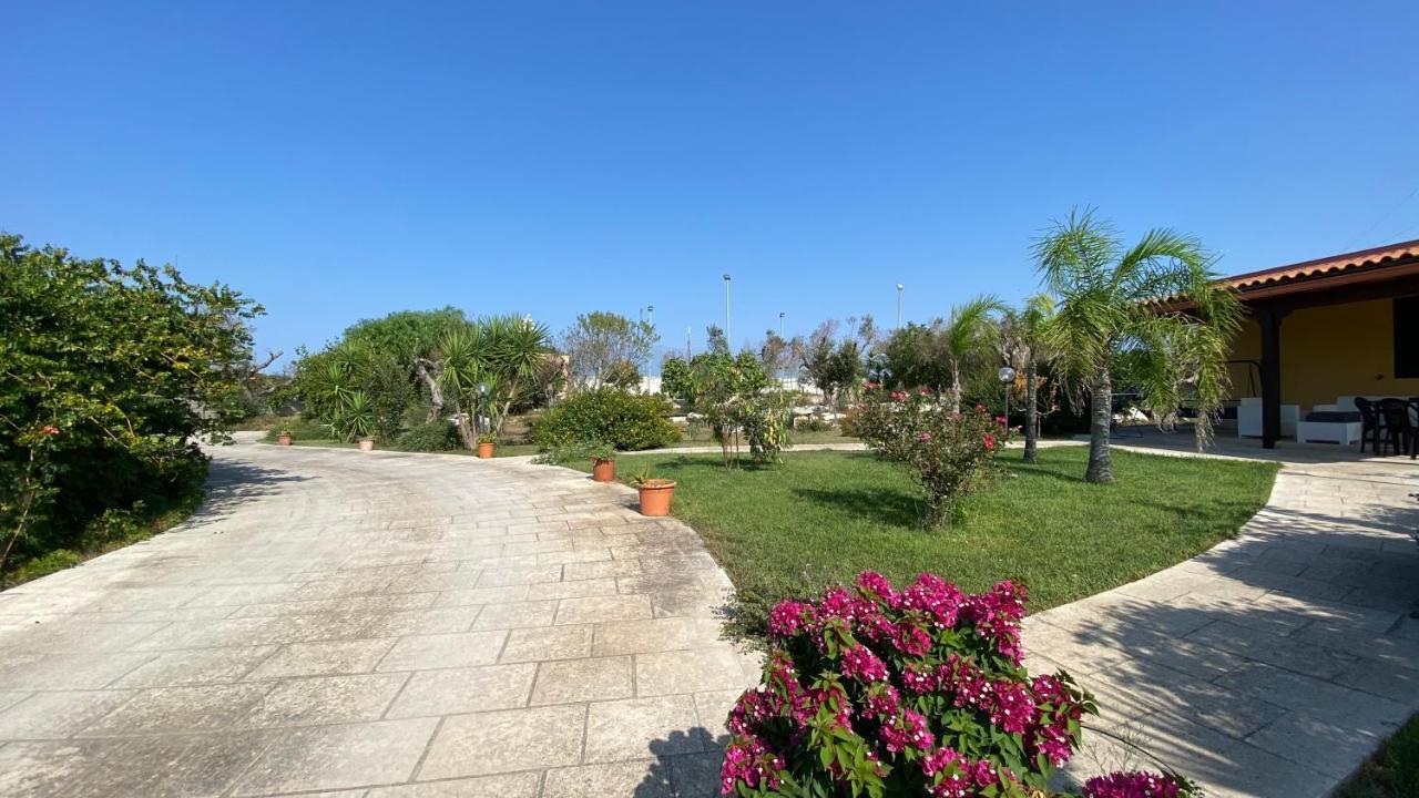 Villa La Chiesura Galugnano Esterno foto