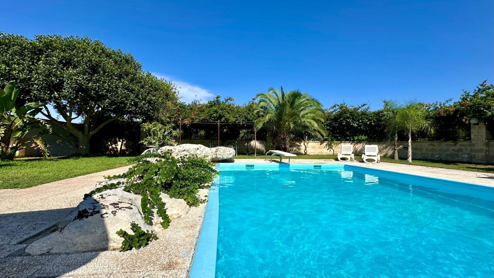 Villa La Chiesura Galugnano Esterno foto
