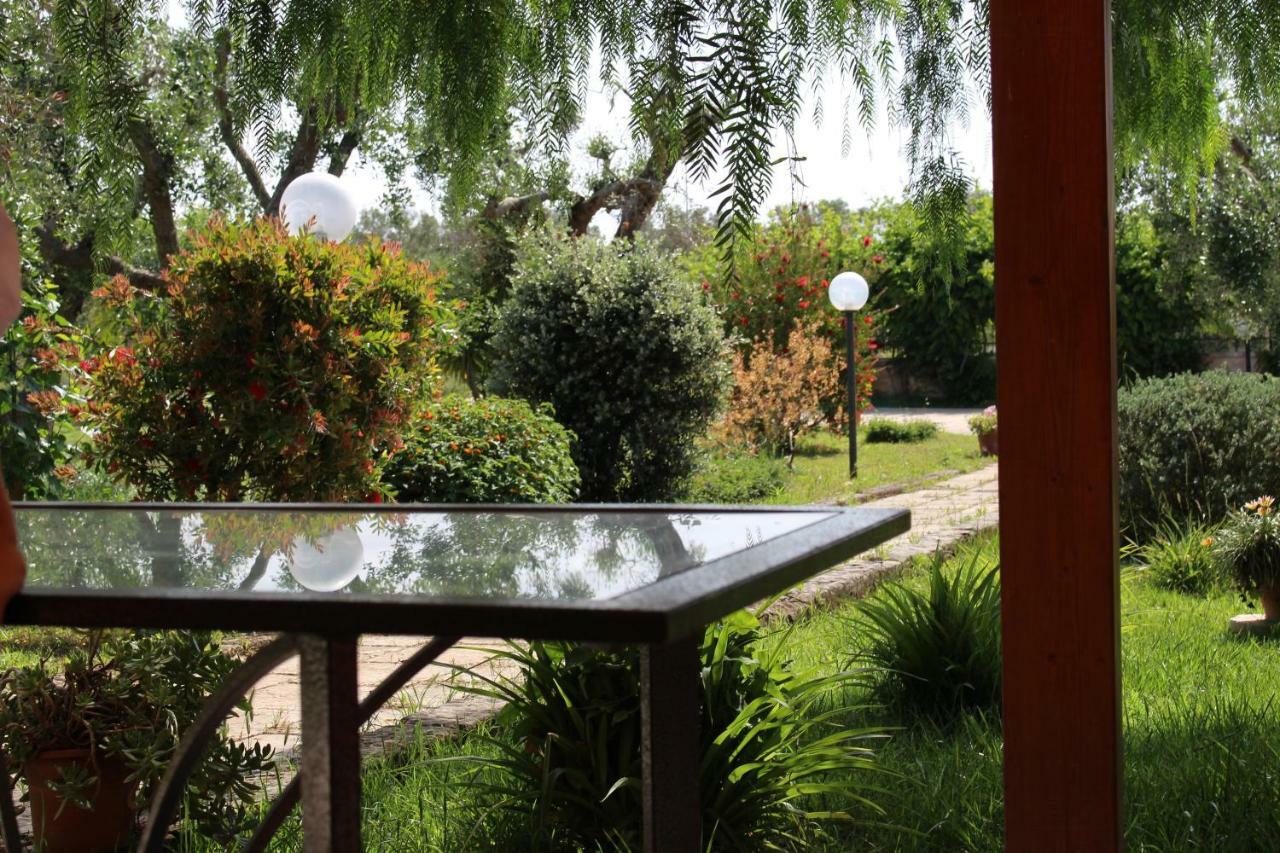 Villa La Chiesura Galugnano Esterno foto