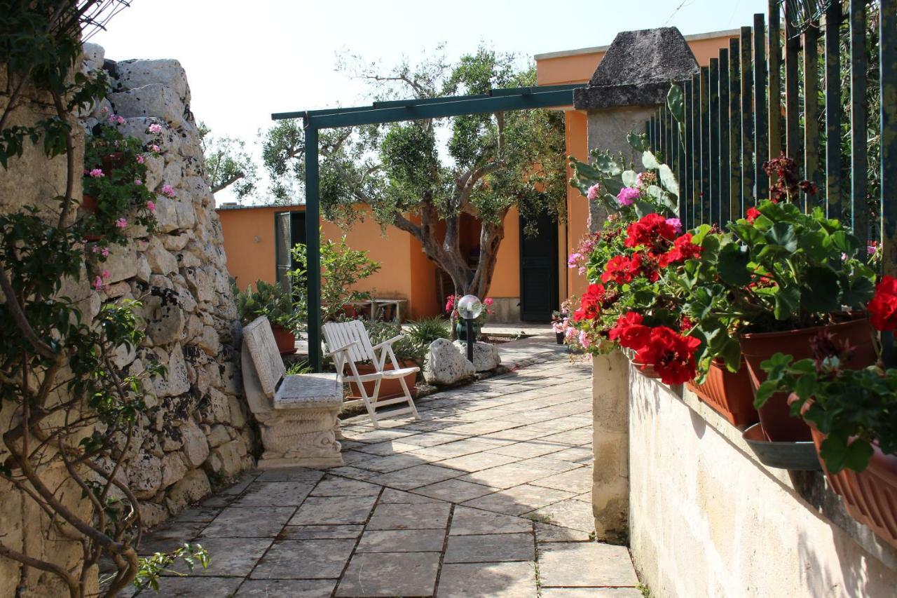Villa La Chiesura Galugnano Esterno foto