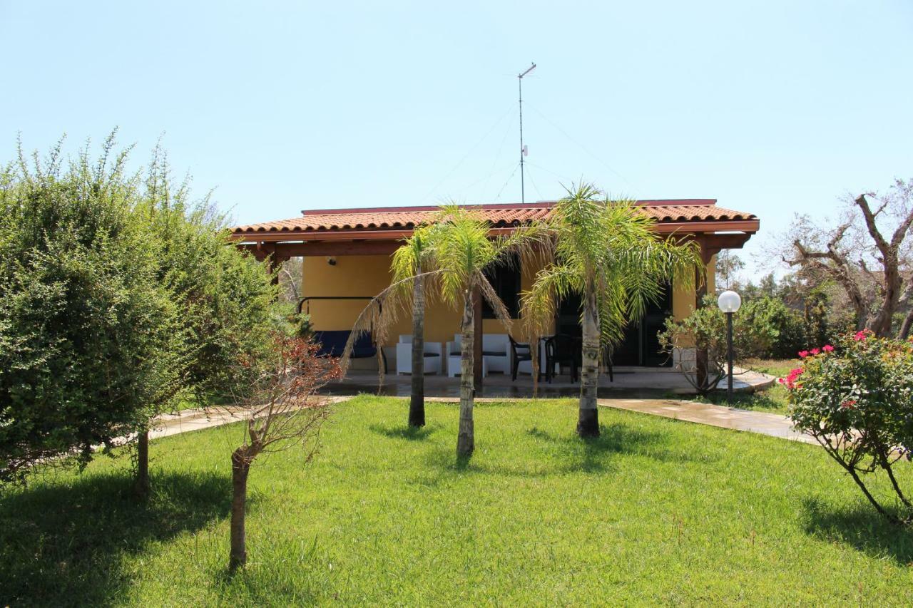 Villa La Chiesura Galugnano Esterno foto