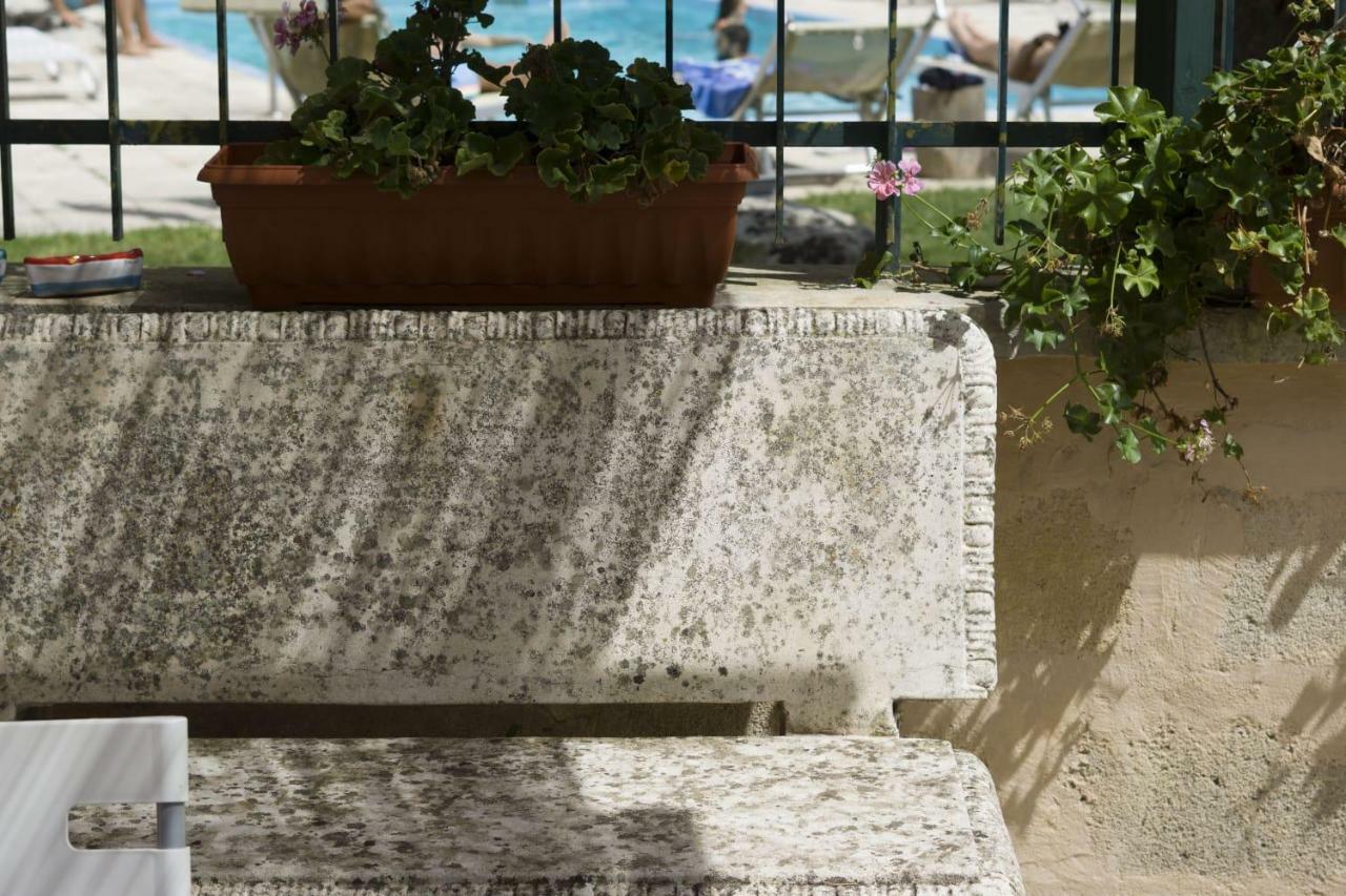 Villa La Chiesura Galugnano Esterno foto