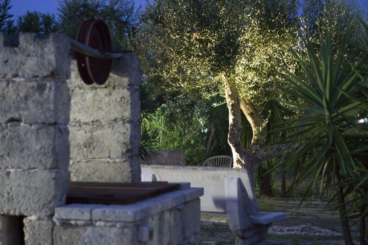 Villa La Chiesura Galugnano Esterno foto