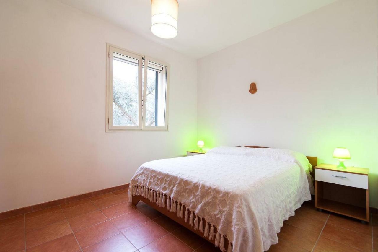 Villa La Chiesura Galugnano Esterno foto