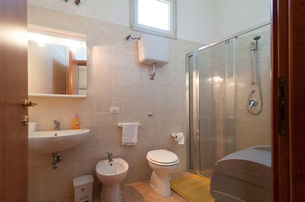 Villa La Chiesura Galugnano Esterno foto